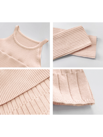 halter neck open shoulder tops