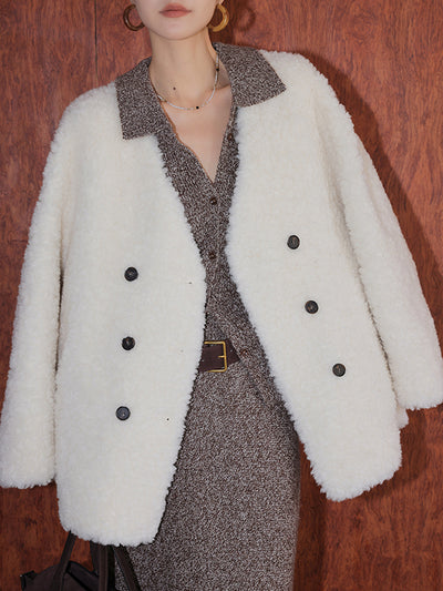 knit cardigan top long skirt 2 piece set